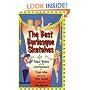 The Best Burlesque Sketches: As Adapted for Sugar Babies and Other Entertainments (Applause Books)