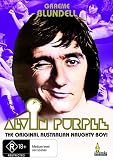 Alvin Purple ( The Sex Therapist ) ( Tim Burstall's Alvin Purple ) [ Australische Fassung, Keine Deutsche Sprache ]
