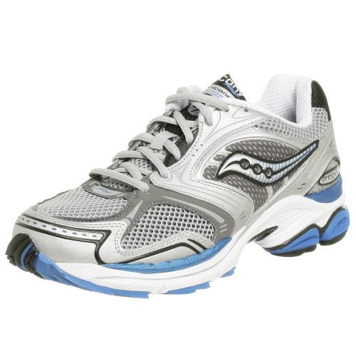Buy Saucony Men’s Progrid Hurricane 9 Running Shoe