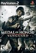 Medal of Honor: Vanguard PS2