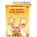 Der kleine Spirou, Carlsen Comics, Bd.6, Das macht doch nichts!