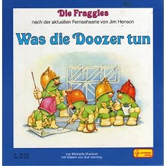 Was die Doozer tun.
