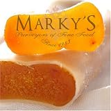 Bottarga Caviar, Handmade Dried Mullet Roe from France - Approx. 7 oz