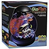 GloFish Waterfall