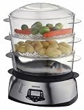 SEVERIN DG2428 STEAMER