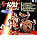 Star Wars: Episode 1 > Ammo Wagon and Falumpaset (European) Vehicle