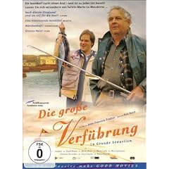 Die gro�e Verf�hrung