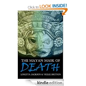 The Mayan Mask of Death