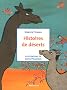 Histoires de d�serts