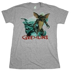 TS576 Gremlins Movie T-Shirt