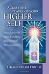 Access The Power Of Your Higher Self