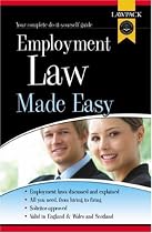 Employment Law Made Easy