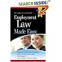 Employment Law Made Easy