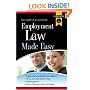 Employment Law Made Easy