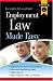 Employment
Law
Made
Easy