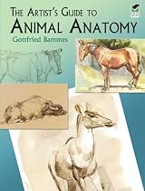 The Artist's Guide to Animal Anatomy