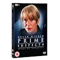 Prime Suspect 4 - Scent of Darkness [DVD]