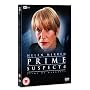 Prime Suspect 4 - Scent Of Darkness [DVD] [1996]