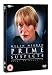 DVD : Prime Suspect 4 - Scent Of Darkness [1996]