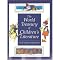 Ambleside Online Year 0 Book List (Pre-K to K)