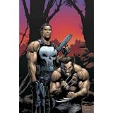 Wolverine/Punisher Volume 1 TPBby Peter Milligan