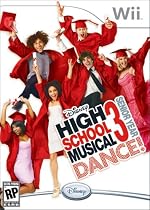 Disney High School Musical 3: Senior Year