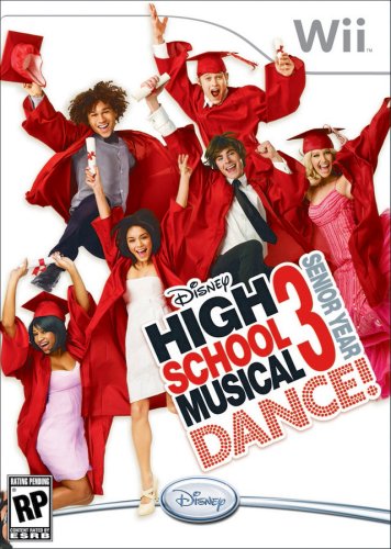 High School Musical 3: Senior Year