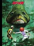 Storm, the Collection: Battle for Earth, the Secret of the Nitron Rays v. 3