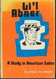 Li'L Abner: A Study in American Satire (Studies in Popular Culture)