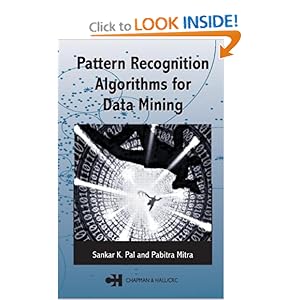 Pattern recognition in a database of cartridge cases