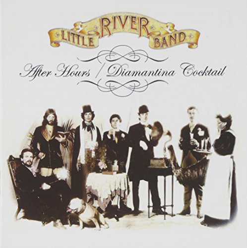 Little River Band - Changed and Different Lyrics - Zortam Music