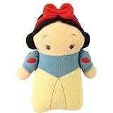 Disney Snow White & The Seven Dwarfs PookaLooz Plush Doll Snow White