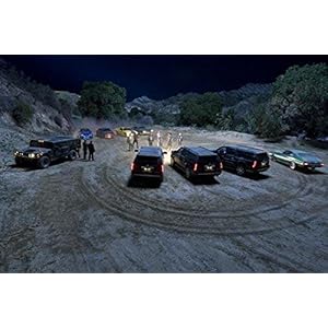 Fast & Furious 4 [Blu-ray + Copie digitale]