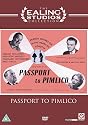 Passport To Pimlico [DVD] [1949]