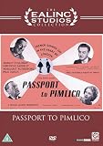 Passport To Pimlico [Import anglais]