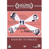 Passport To Pimlico [Import anglais]par Stanley Holloway