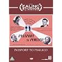 Passport To Pimlico [DVD] [1949]