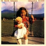 Imaginary Friend