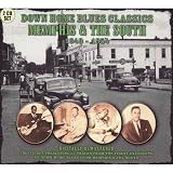 Down Home Blues Classics V.5: Memphis & the South 1949 - 1954