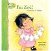 I'm Zoe!: I can do it myself (Little Blessings)