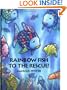 Rainbow Fish to the Rescue! Mini Book