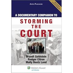 A Documentary Companion to Storming the Court