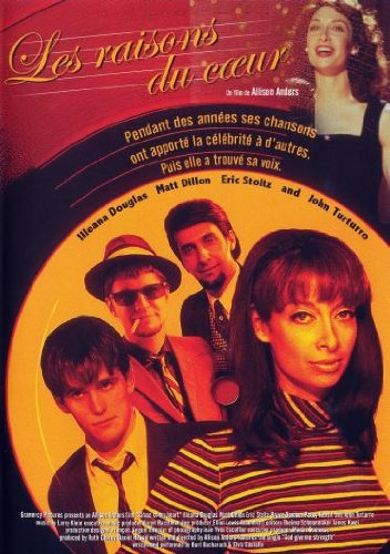 Grace of My Heart [FRENCH][DVDRIP]