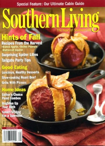 Southern party recipes