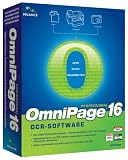 Eigenschaften NUANCE  / Vollversion OmniPage Professional / v16.0 / Windows / deutsch / CD