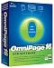 Vollversion OmniPage Professional / v16.0 / Windows / deutsch / CD
