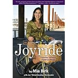 Joyride: Pedaling Toward A Healthier Planet