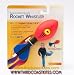 HQ Kites And Designs Rocket Whistler Torpedo Football