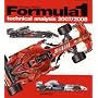 Formula 1 Technical Analysis