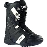 Lamar Boys Liftie Snowboard Boots thumbnail